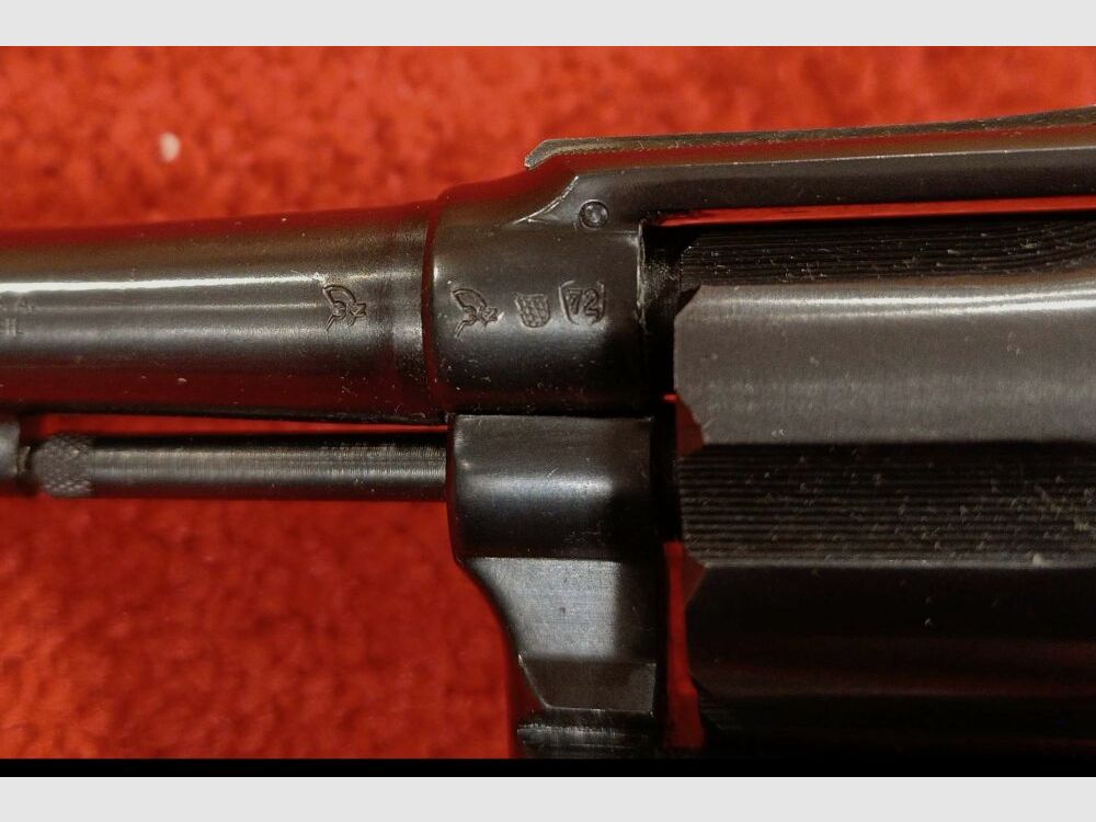 Taurus .38Special, immagine 3 di 9