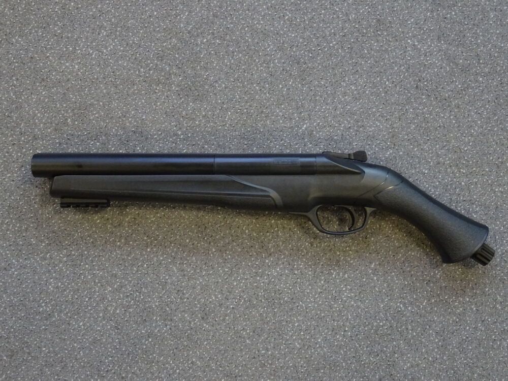 UMAREX T4E HDS 68