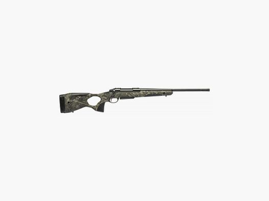 Carabine à verrou Sako S20 chasse Cerakote cal.243 win canon 51cm