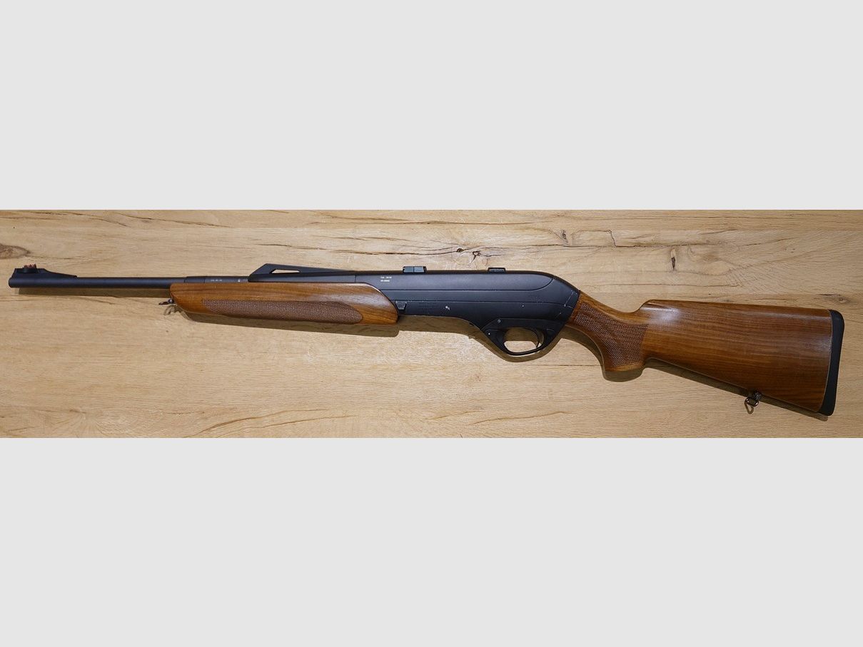 Fusil semi-automatique Merkel Mod. SR 1 Cal. .30-06Spring 