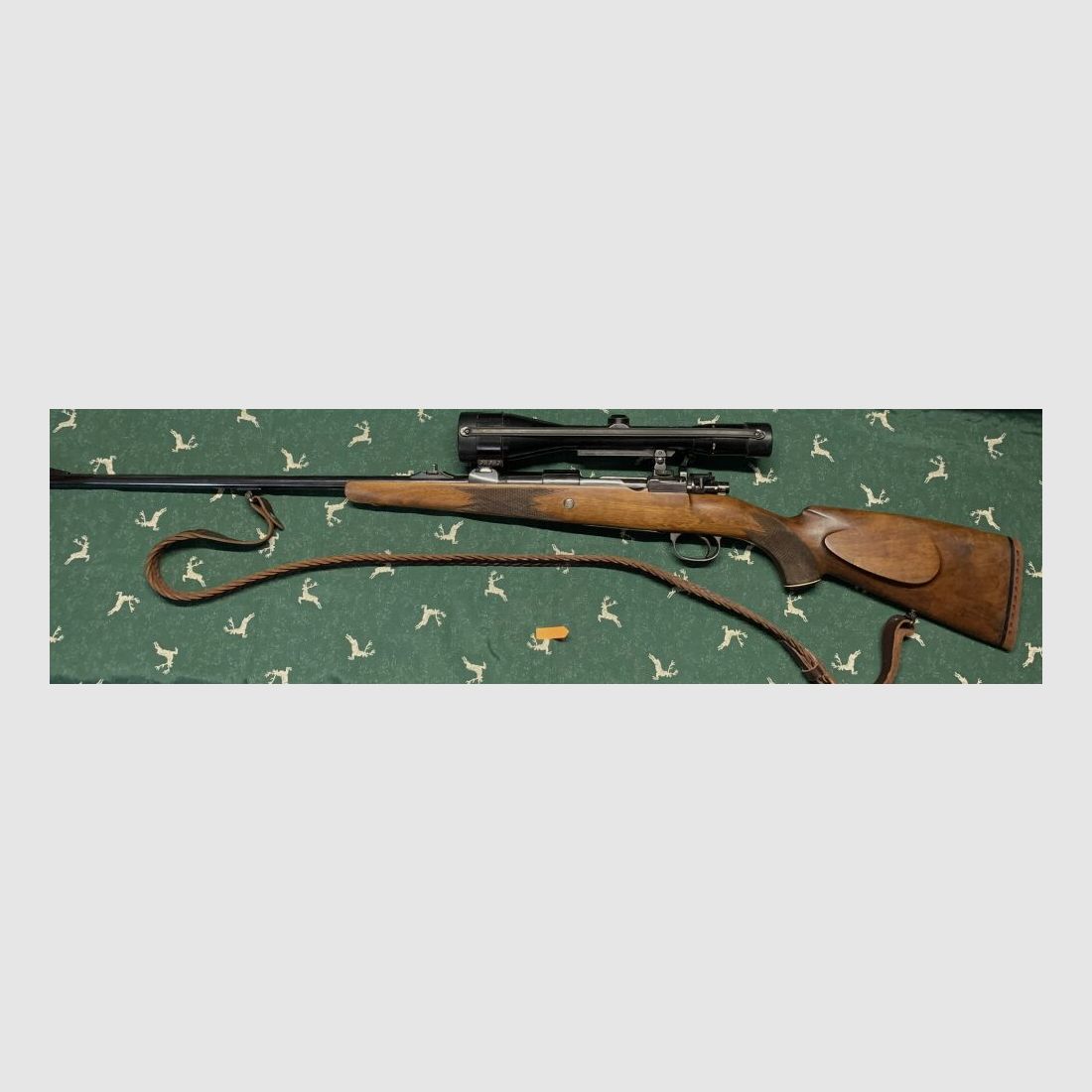 Jehn - 8x68S