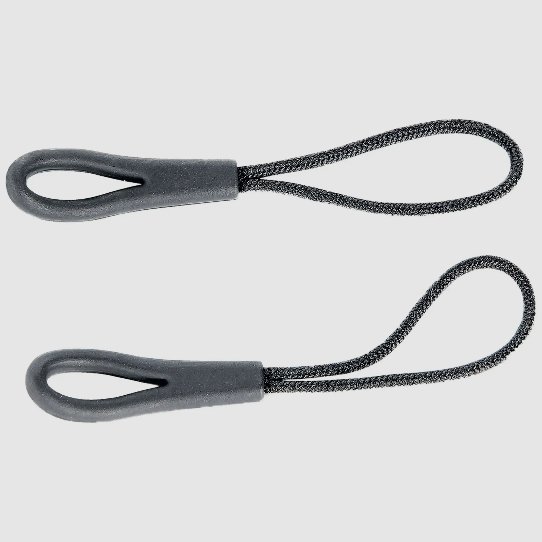 Tatonka Estensione della cerniera Loop Zipper Puller