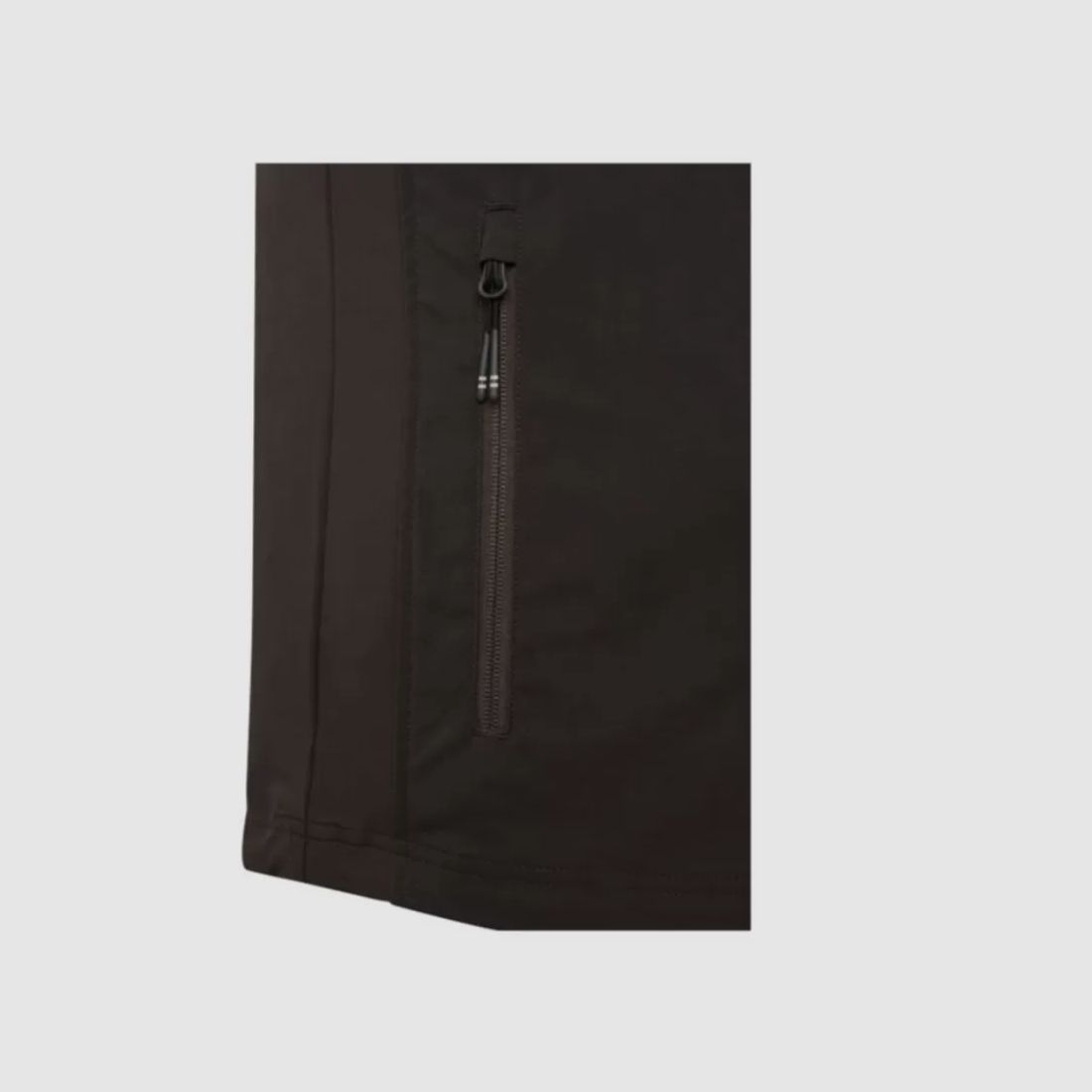 Beretta Chaleco Windshell EVO Brown Bark, imagen 4 de 5