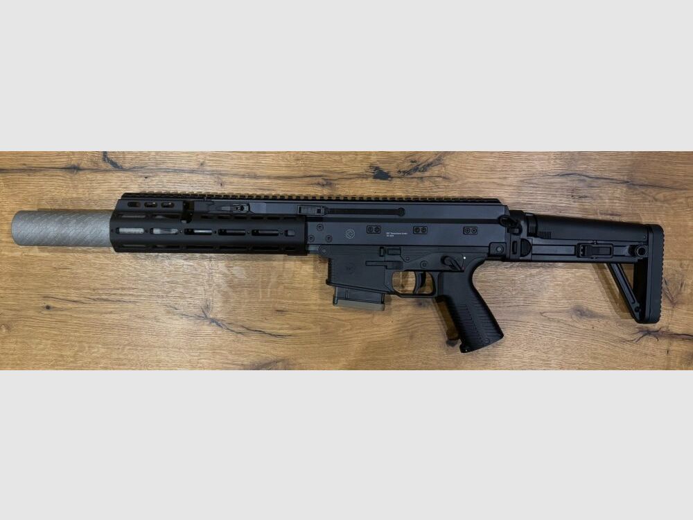 B&T AG (Brügger und Thomet) APC300 SD