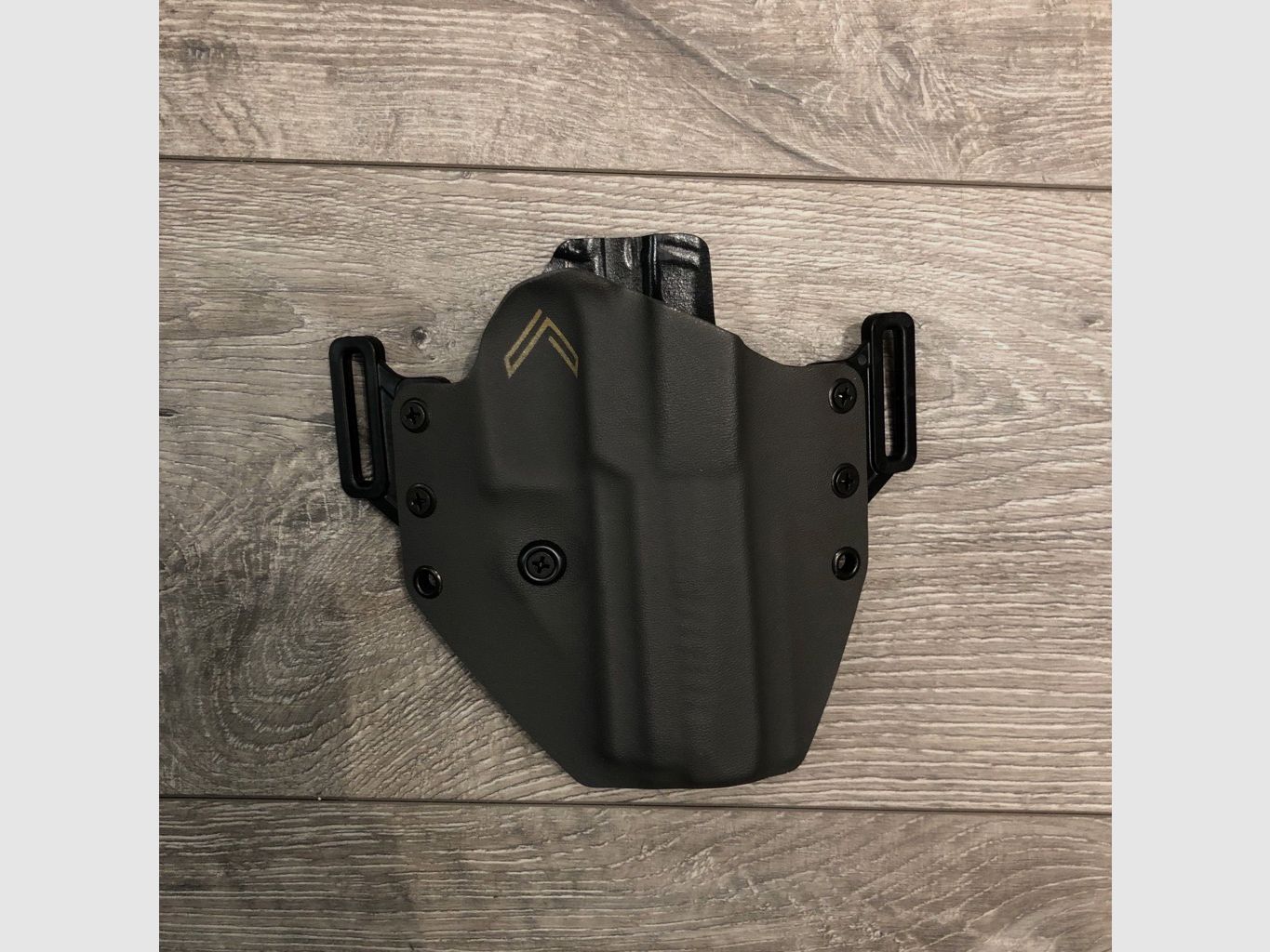 Holster P320 Legion R