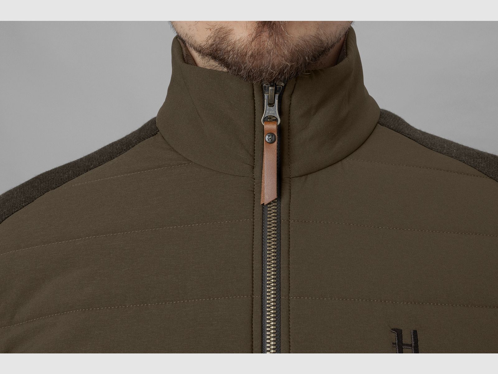 Härkila Men's Sandhem Pro Insulated Cardigan