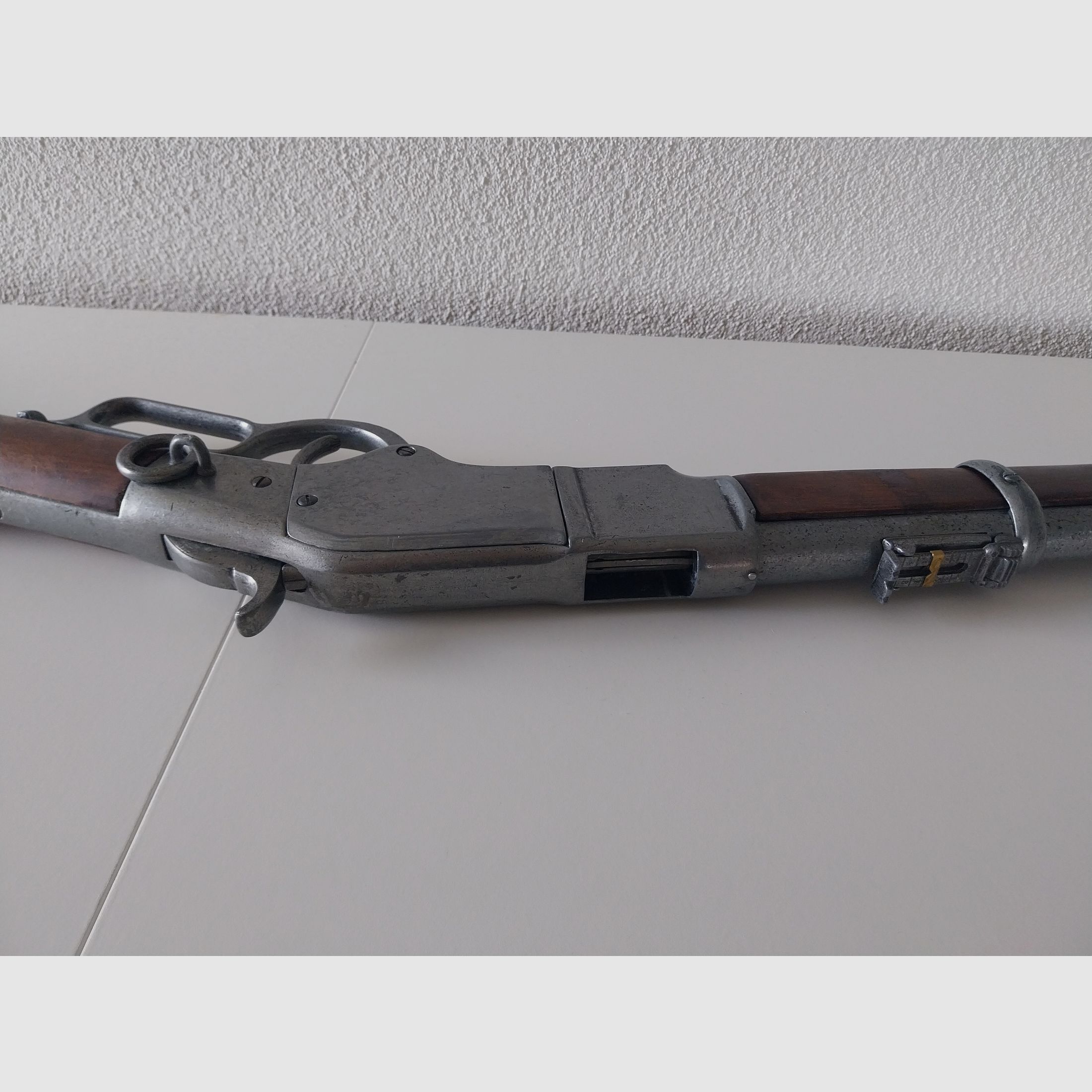 Winchester 66