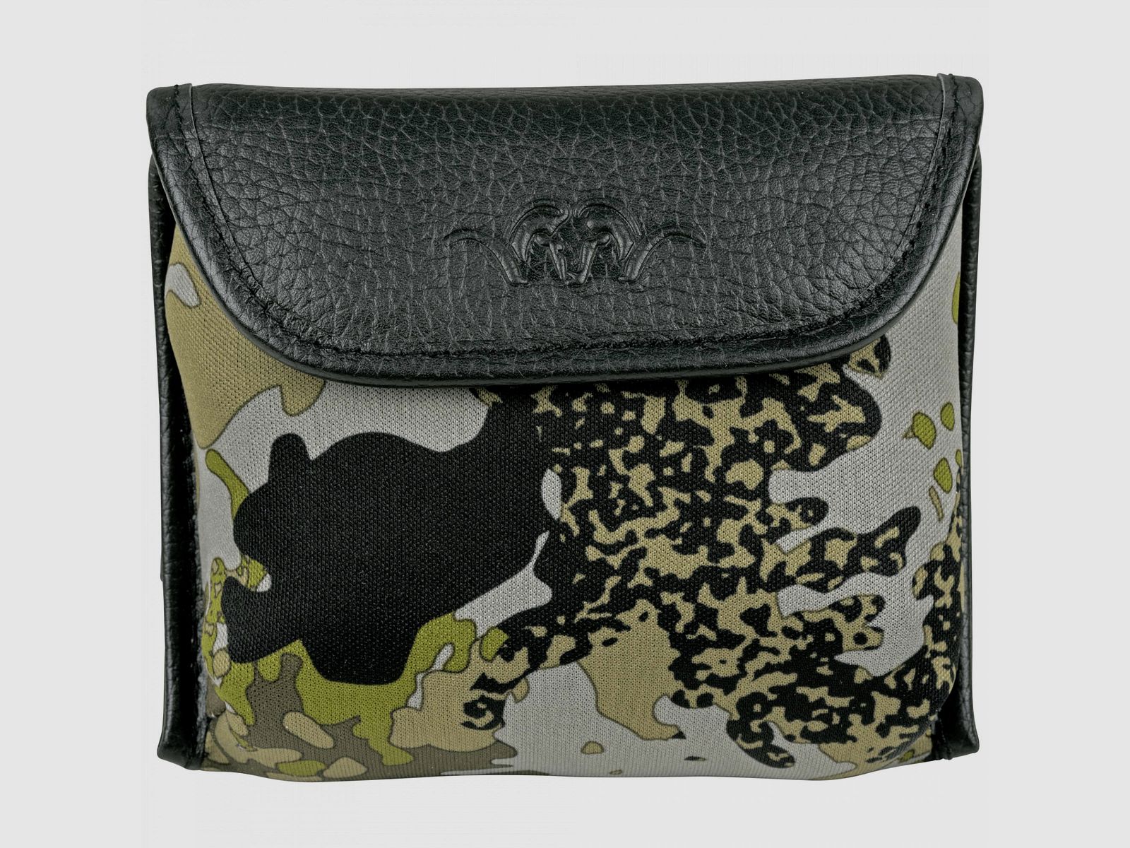 Blaser Patronenetui HunTec camo