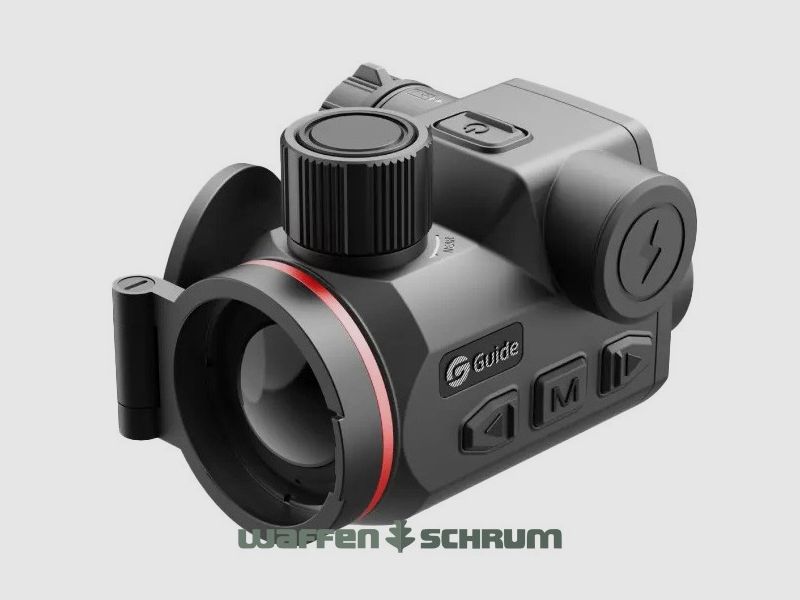 Guide sensmart Orion O435CS