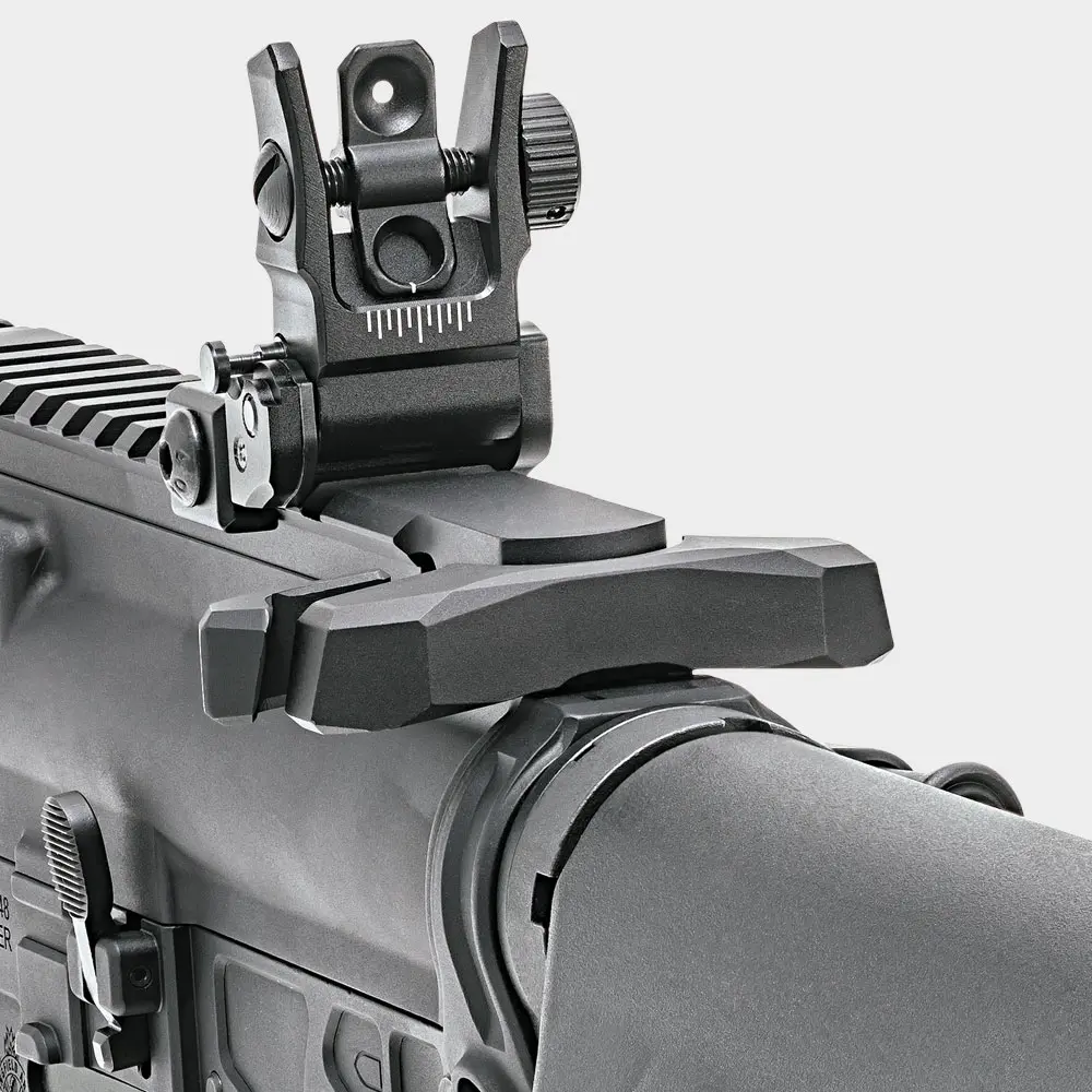 SPRINGFIELD ARMORY AR-15 SAINT EDGE M-Lok 16" kal.223 Rem, afbeelding 7 van 8