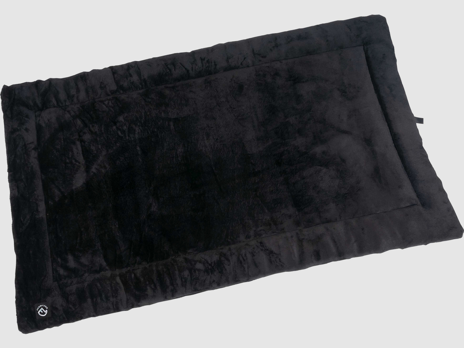 Coperta per cani in velluto