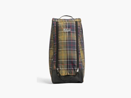 Sac à Bottes Barbour Wellington Tartan