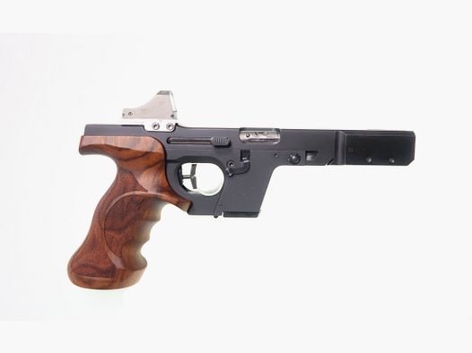 Walther GSP 22lr