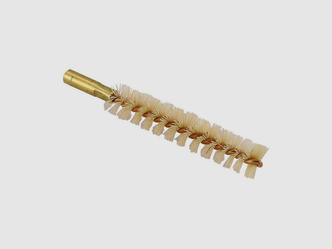 2 Pieces Lupus Brush Cal. 12, image 2 of 2