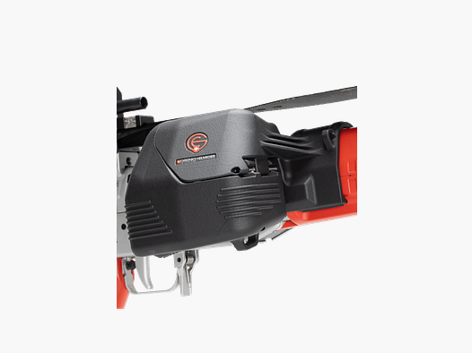 G+E / SIG SAUER Stgw 90 raccoglitore di bossoli