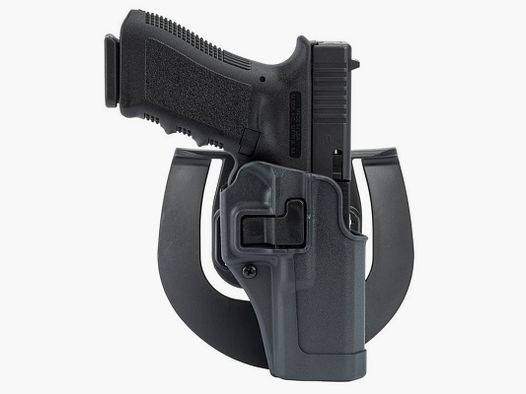 Funda BLACKHAWK! SERPA Sportster de Nivel 2 – HK USP Compact