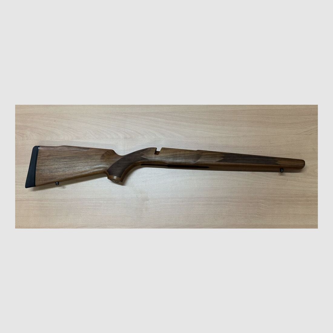 Stock for Mod. 85 or Mod. 90