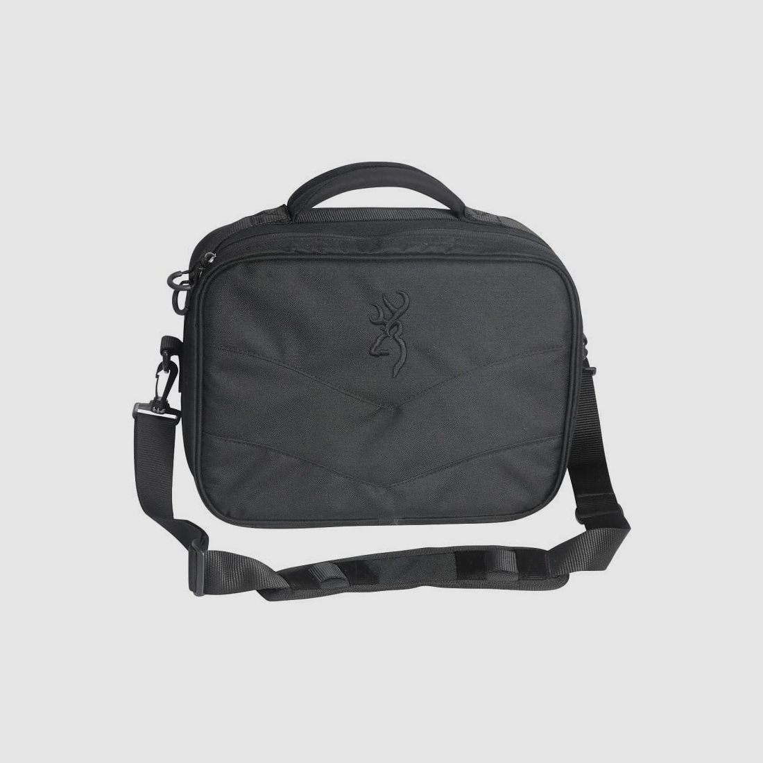 Bolsa para Pistola Browning Vision Negra