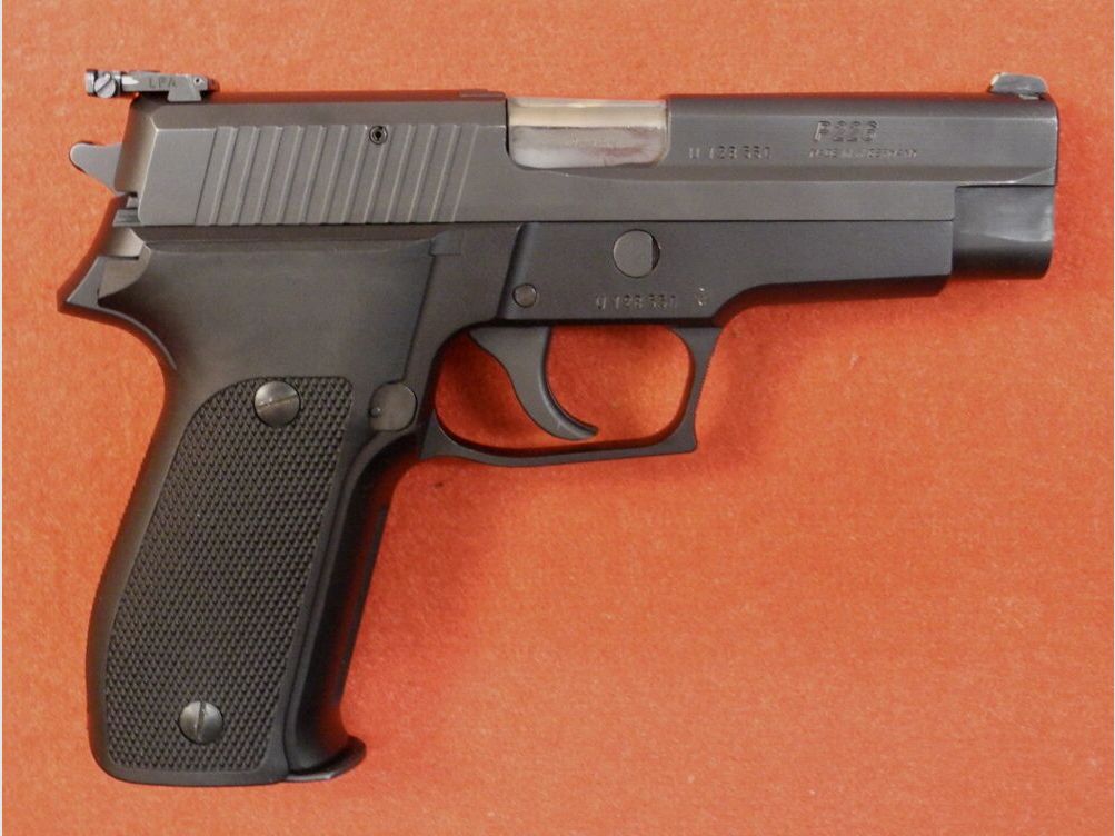 SIG Sauer P 226