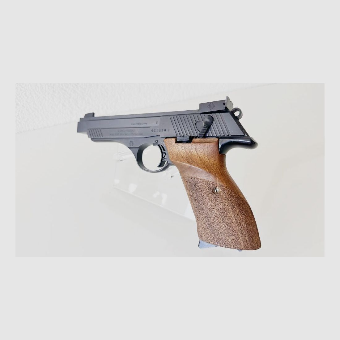 Erma Mod. ESP 85 A Cacciatore .22lr