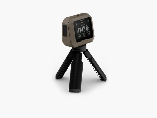 Garmin Xero C1 PRO Chronograf