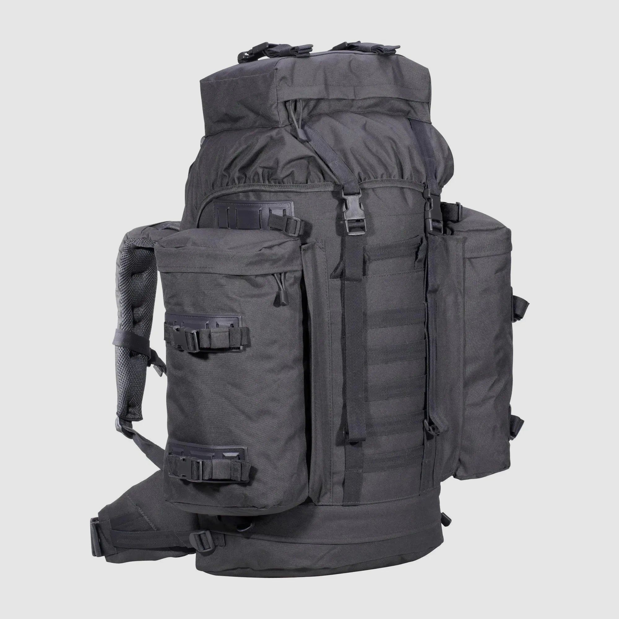 A. Blöchl A. Blöchl Plecak Bundeswehr Mountain 80 L