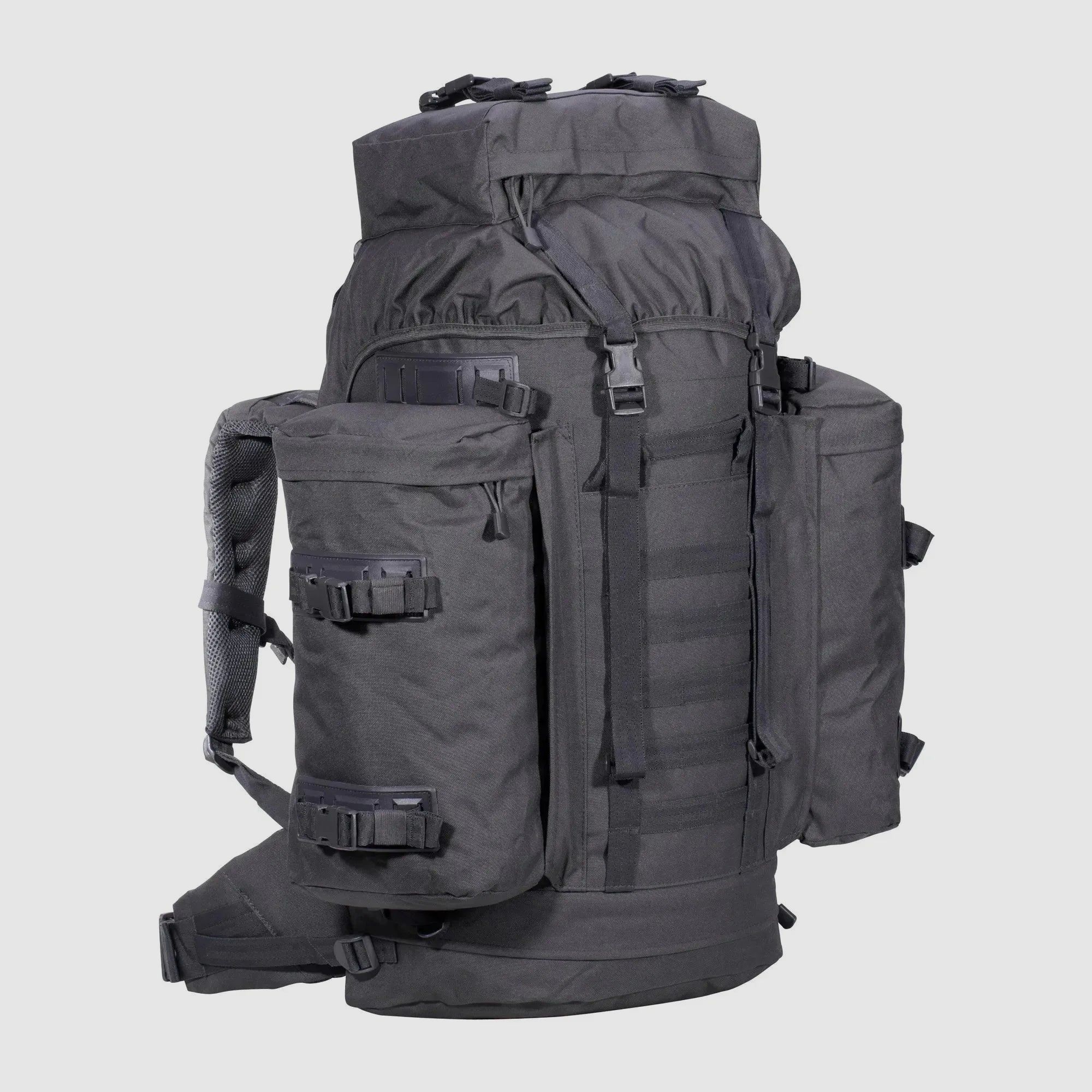 A. Blöchl A. Blöchl Rucksack Bundeswehr Mountain 80 L