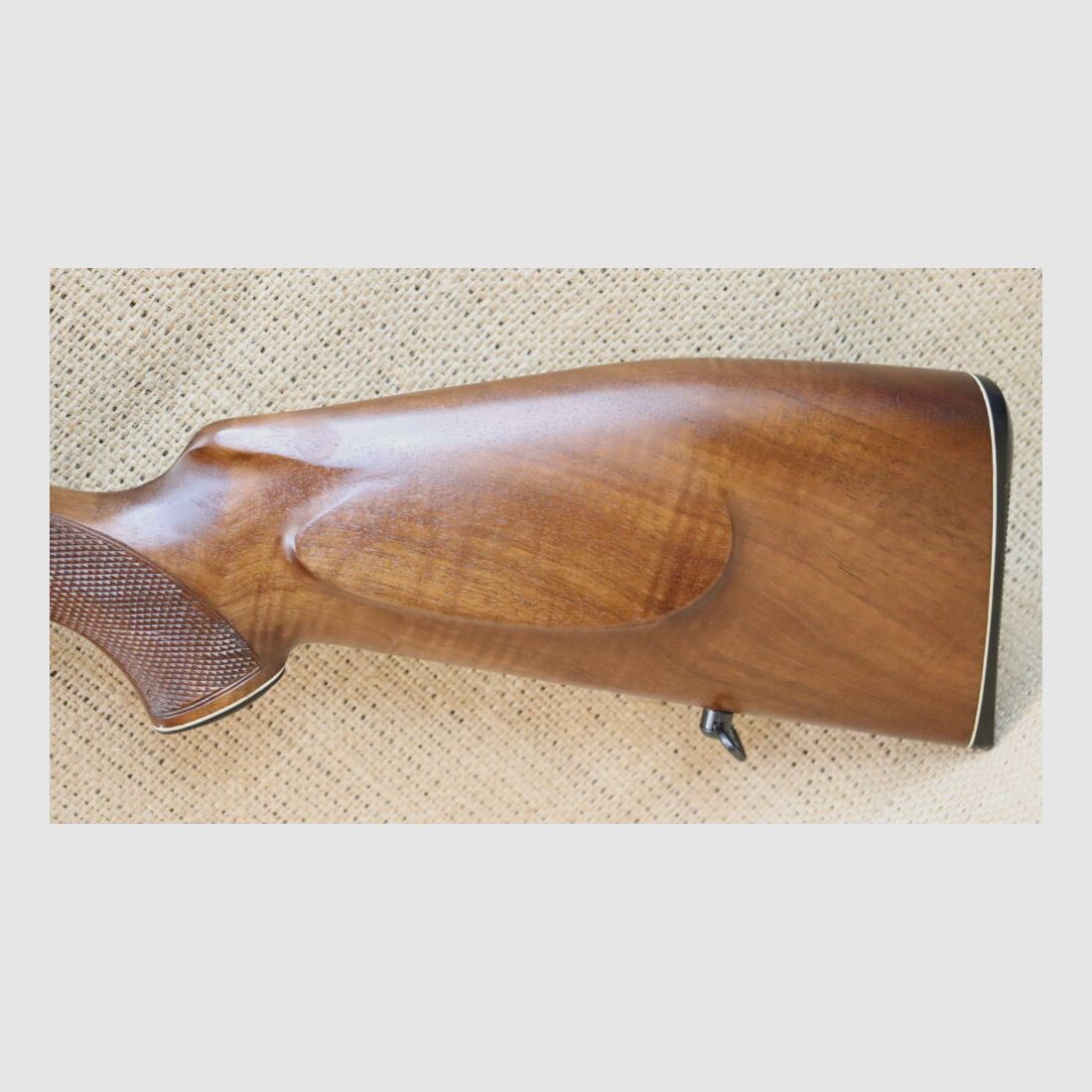 Kriegeskorte Krico 700 7x64