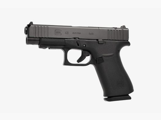 Glock – Pistole / 48 MOS / FS / 9MM