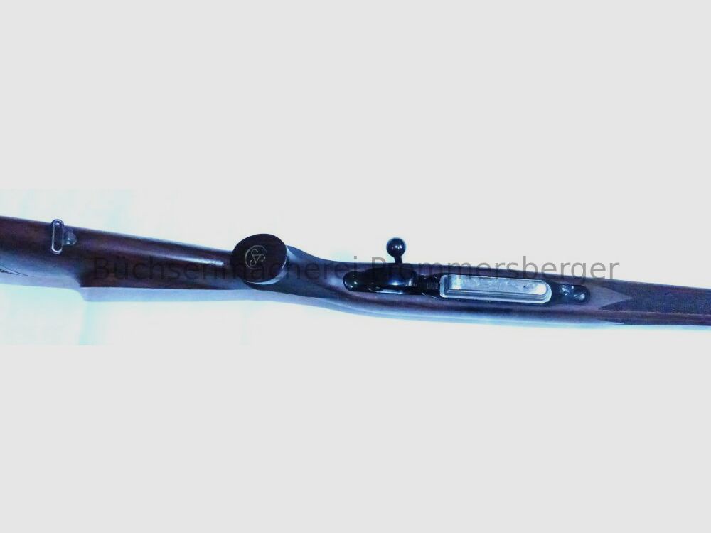 Sauer & Sohn Mod 90