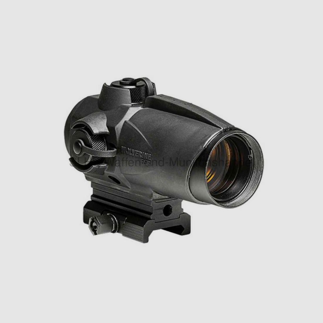 Sightmark 1x28 FSR Wolverine