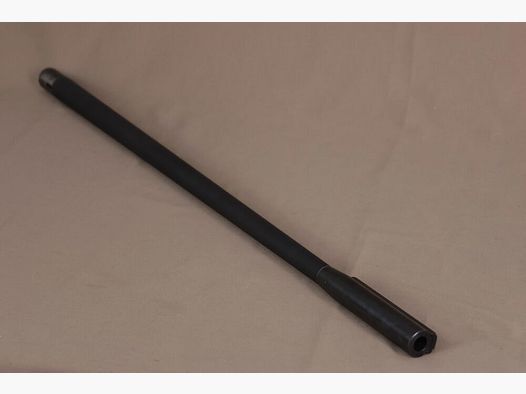 Sauer and Son 3000 exchange barrel