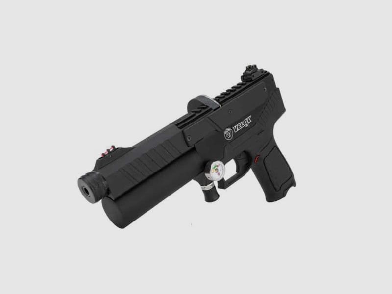 Hatsan Velox 5,5 mm, immagine 2 di 10