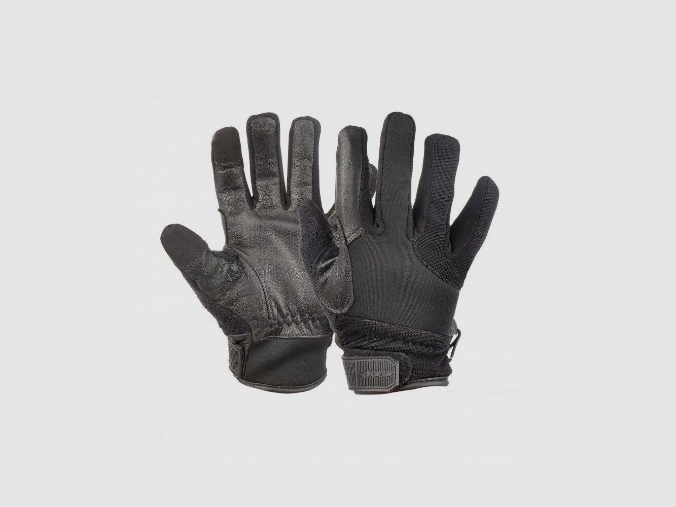 Guantes COP SGXN resistentes a cortes, pantalla táctil XXL