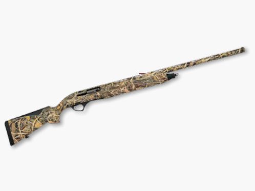 FABARM Mod. XLR Bulrush cal. 12/76 semi-automatic shotgun