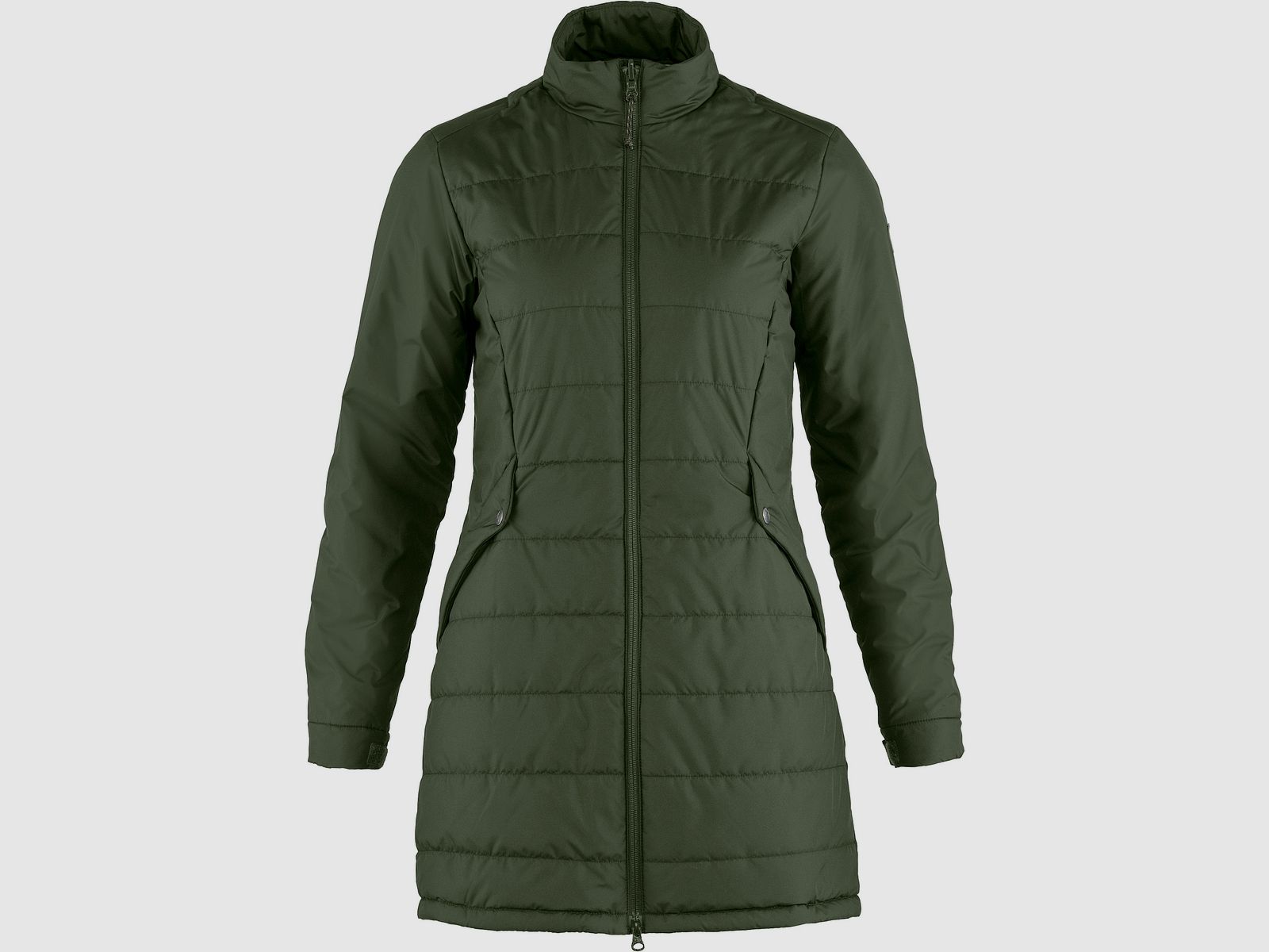 FJÄLL RÄVEN Visby 3 in 1 Jacke, Bild 2 von 4