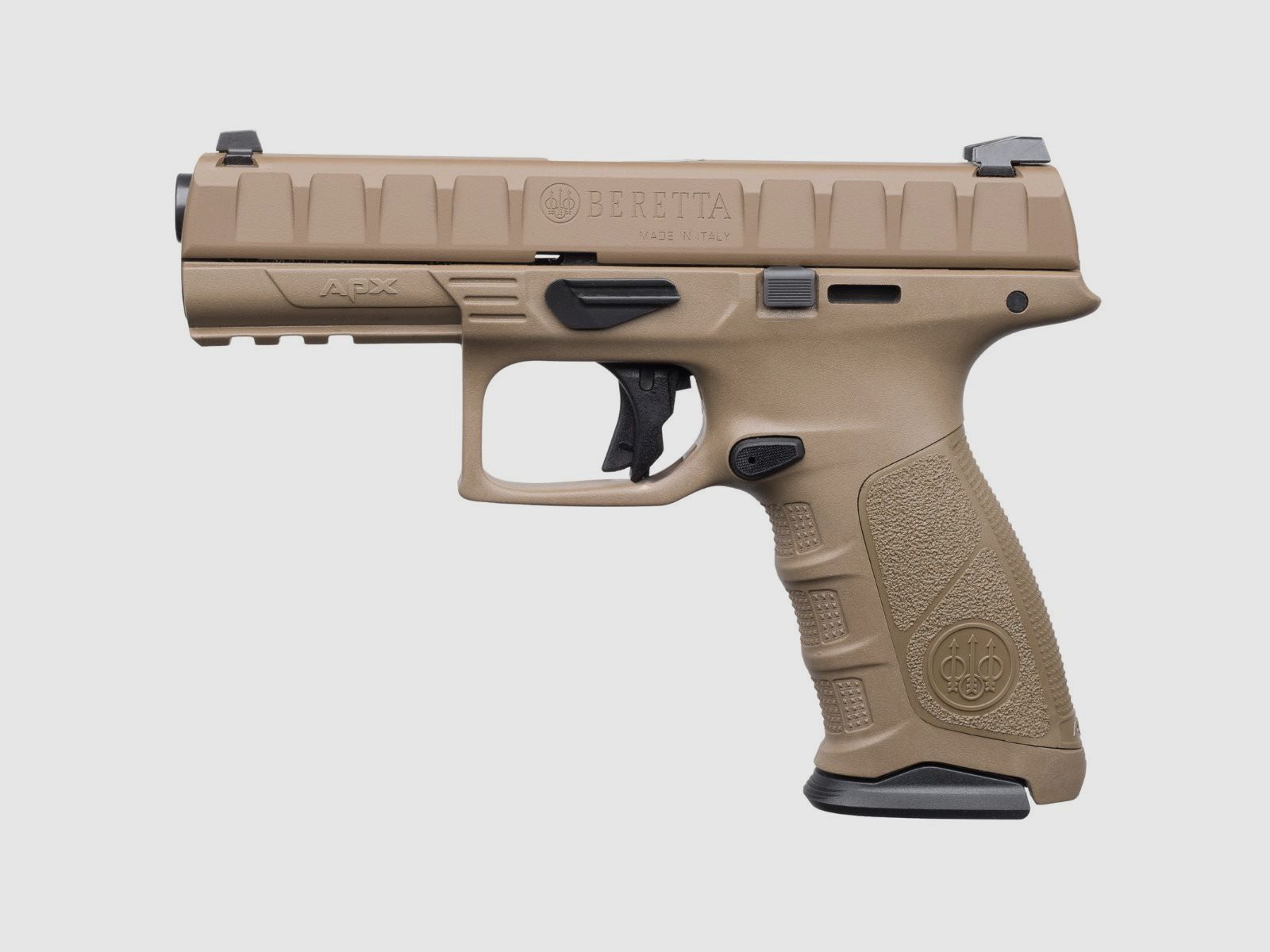 Beretta APX A0 FDE, Bild 1 von 4