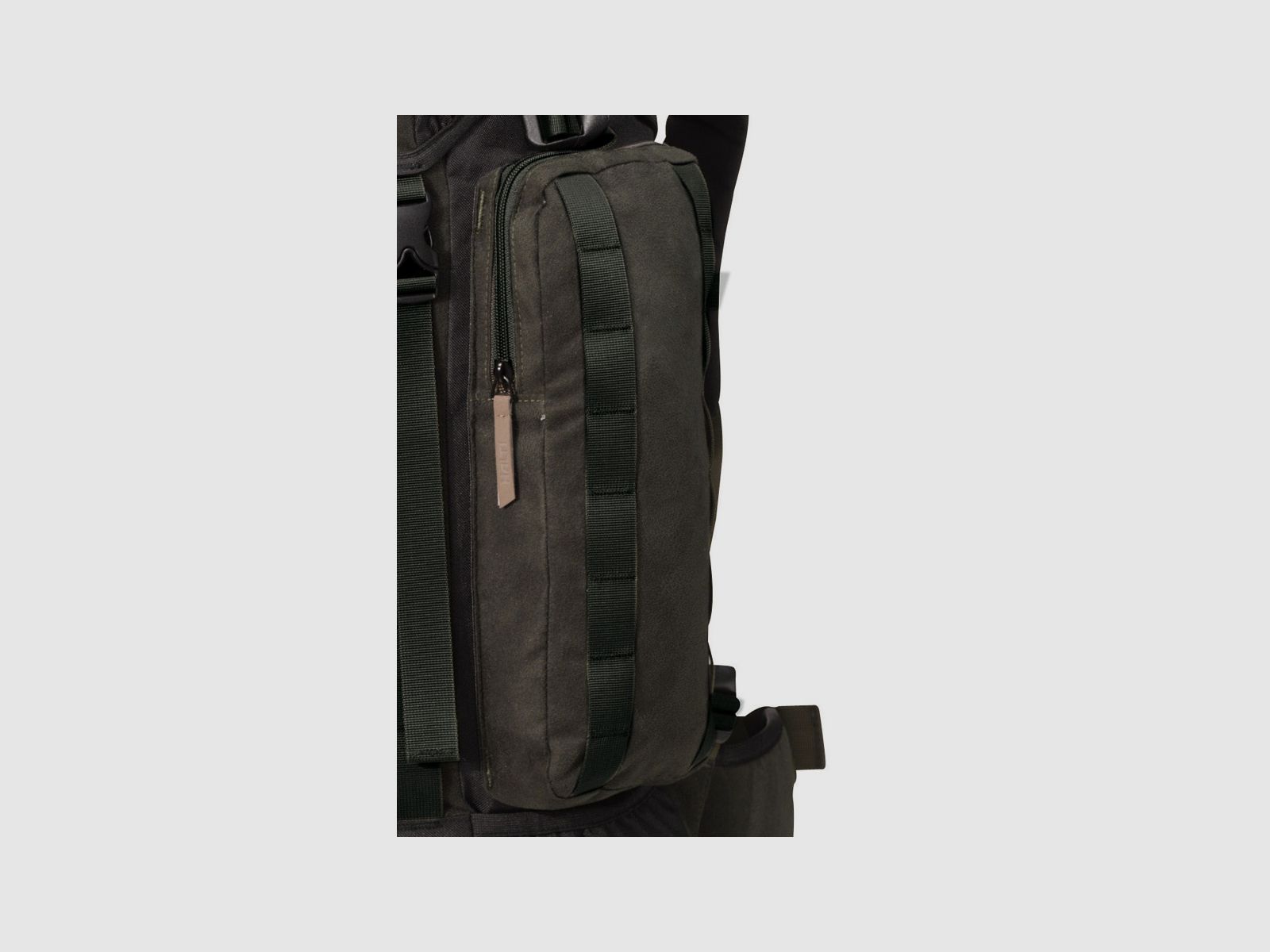 HALTI - Rucksack MOOSE