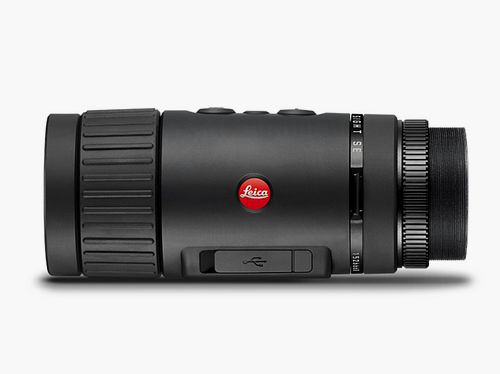 LEICA 50504 Calonox Sight SE thermal imaging - attachment device dual use