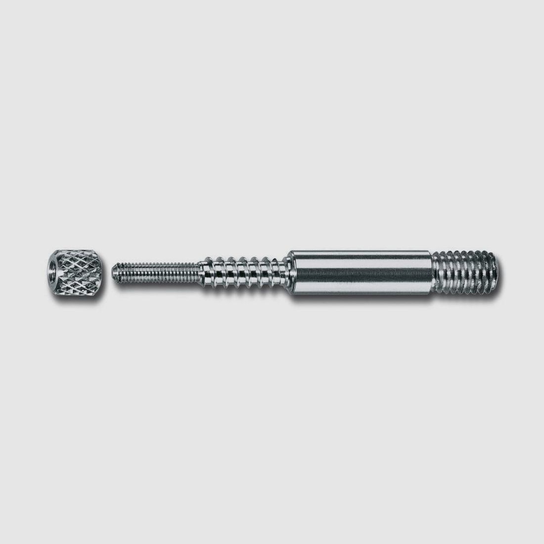 VFG Adapter für US-Putzstöcke mit 8/32" UNC-Gewinde