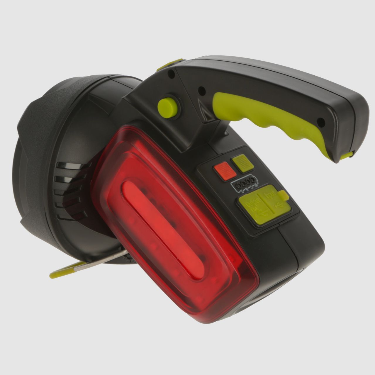 LED Akku Handscheinwerfer