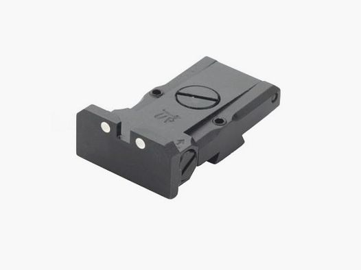TRT Vizier 2-Dot Wit Desert Eagle