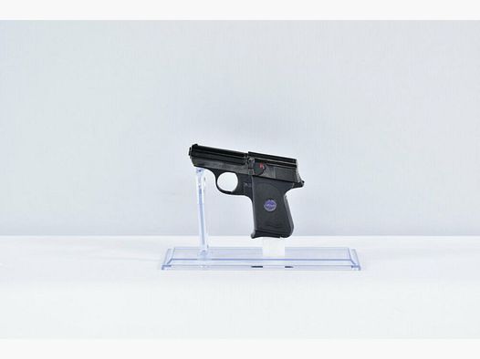 Walther TP .22lr Pistol