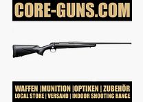 Browning X-BOLT COMPOSITE BLACK THREADED 308Win Repetierbüchse sofort verfügbar