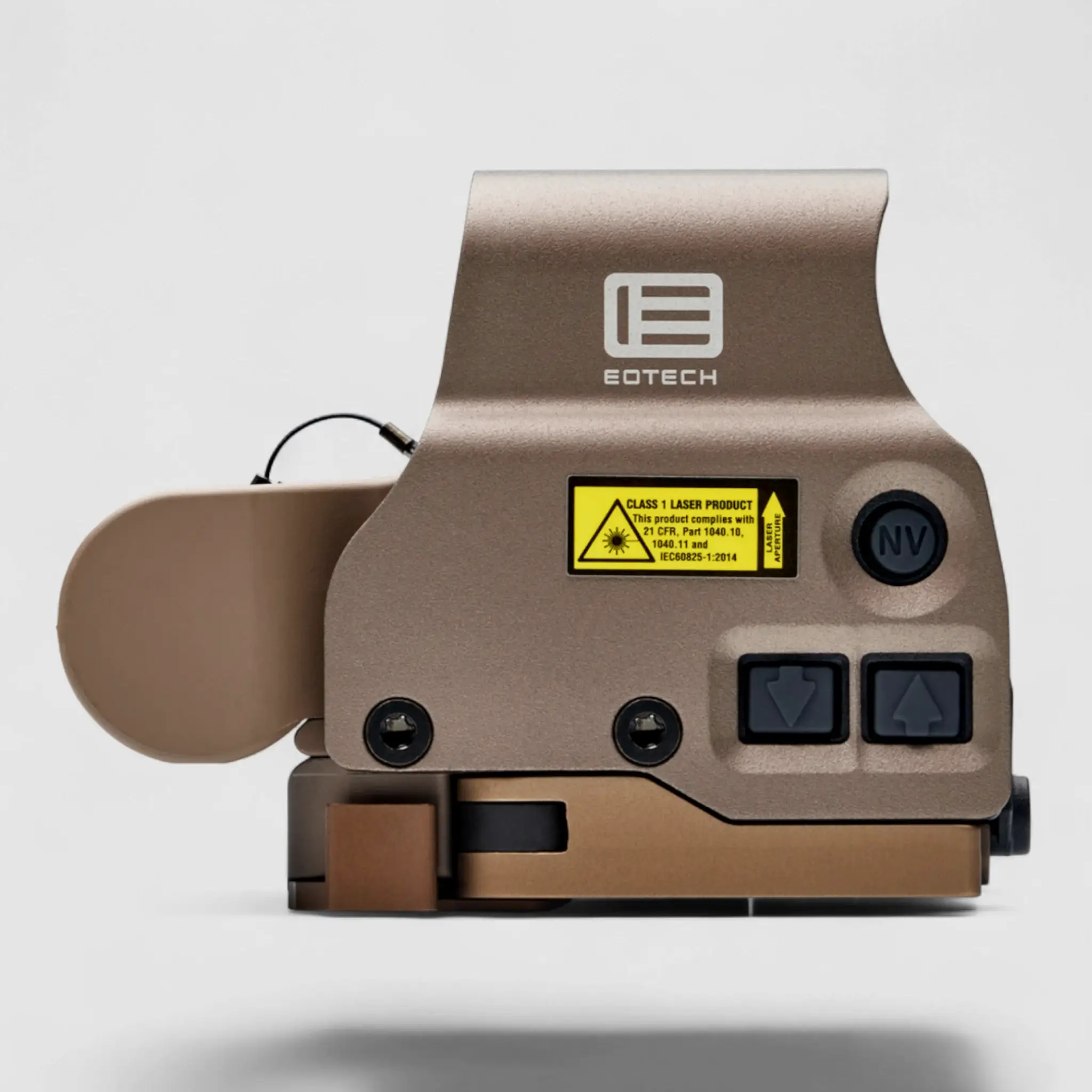 EOTECH EXPS3-DCR, image 3 of 5
