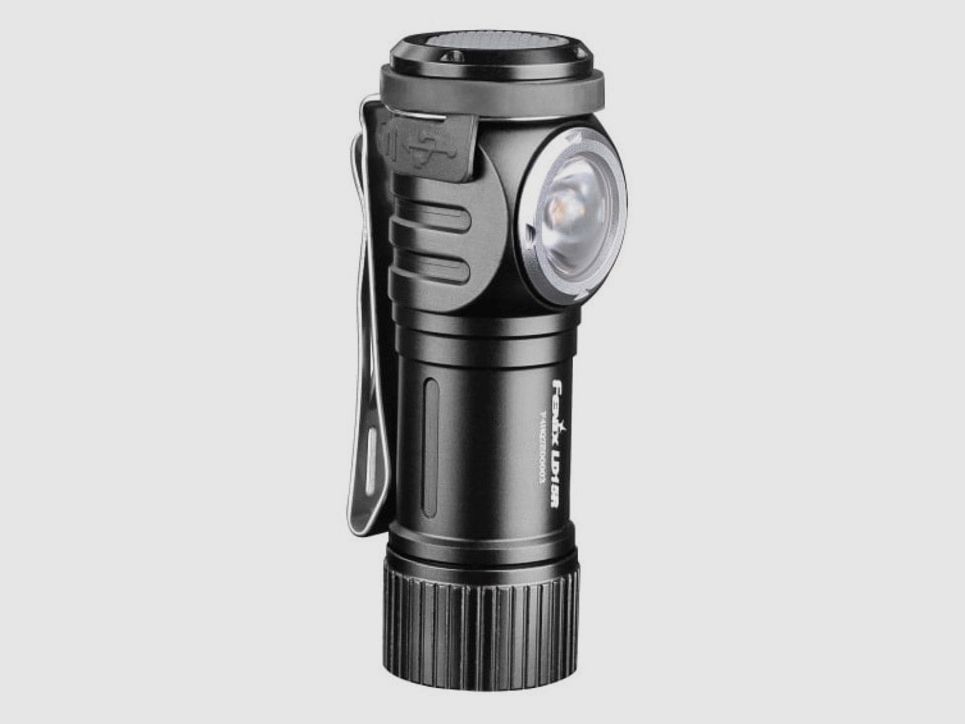 Fenix Taschenlampe LD15R