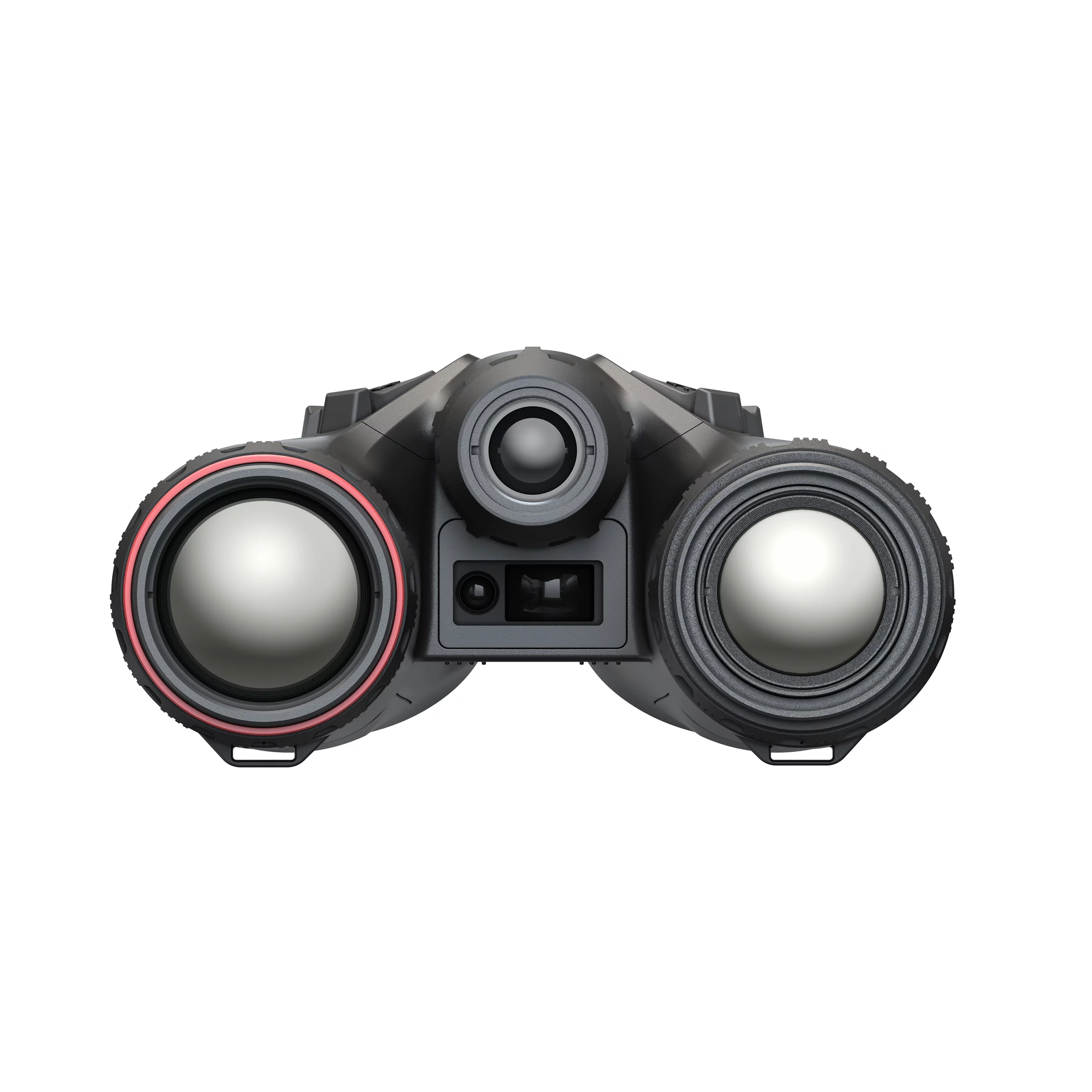 Lornetka termowizyjna termowizor HIKMICRO by HIKVISION Habrok 4K HE25LN LRF 940 nm (HE25LN 940 nm), zdjęcie 8 z 12