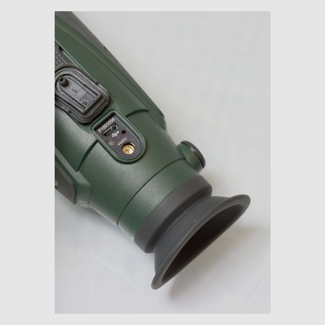 Guide IR510P thermal imaging camera / monocular – top condition, Wi-Fi & hotbox