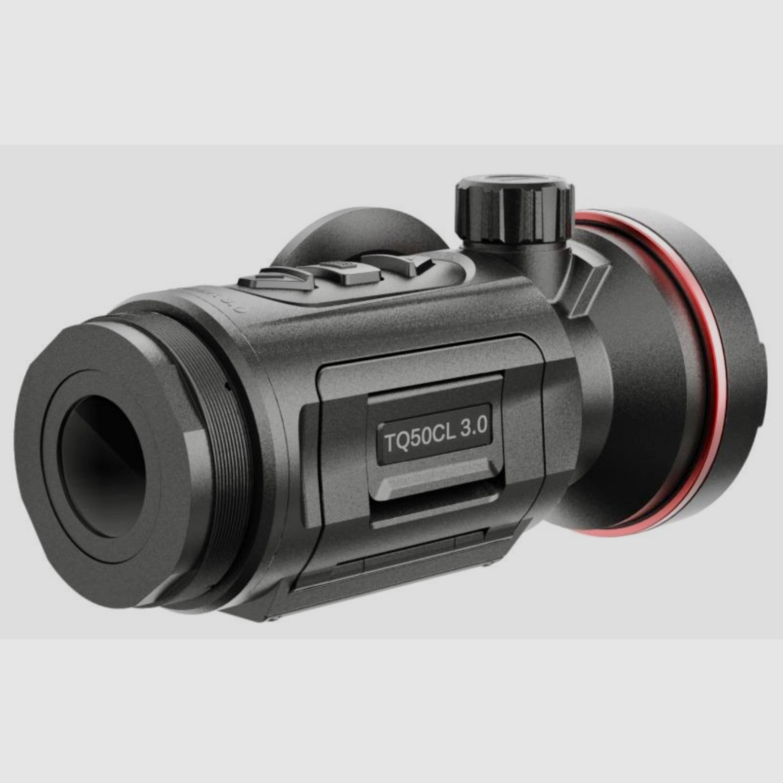 Hikmicro 50-2-130 Clip-On Thunder TQ50CL 3.0 (HM-TR76-50S2G/WL-TQ50CL 3.0)