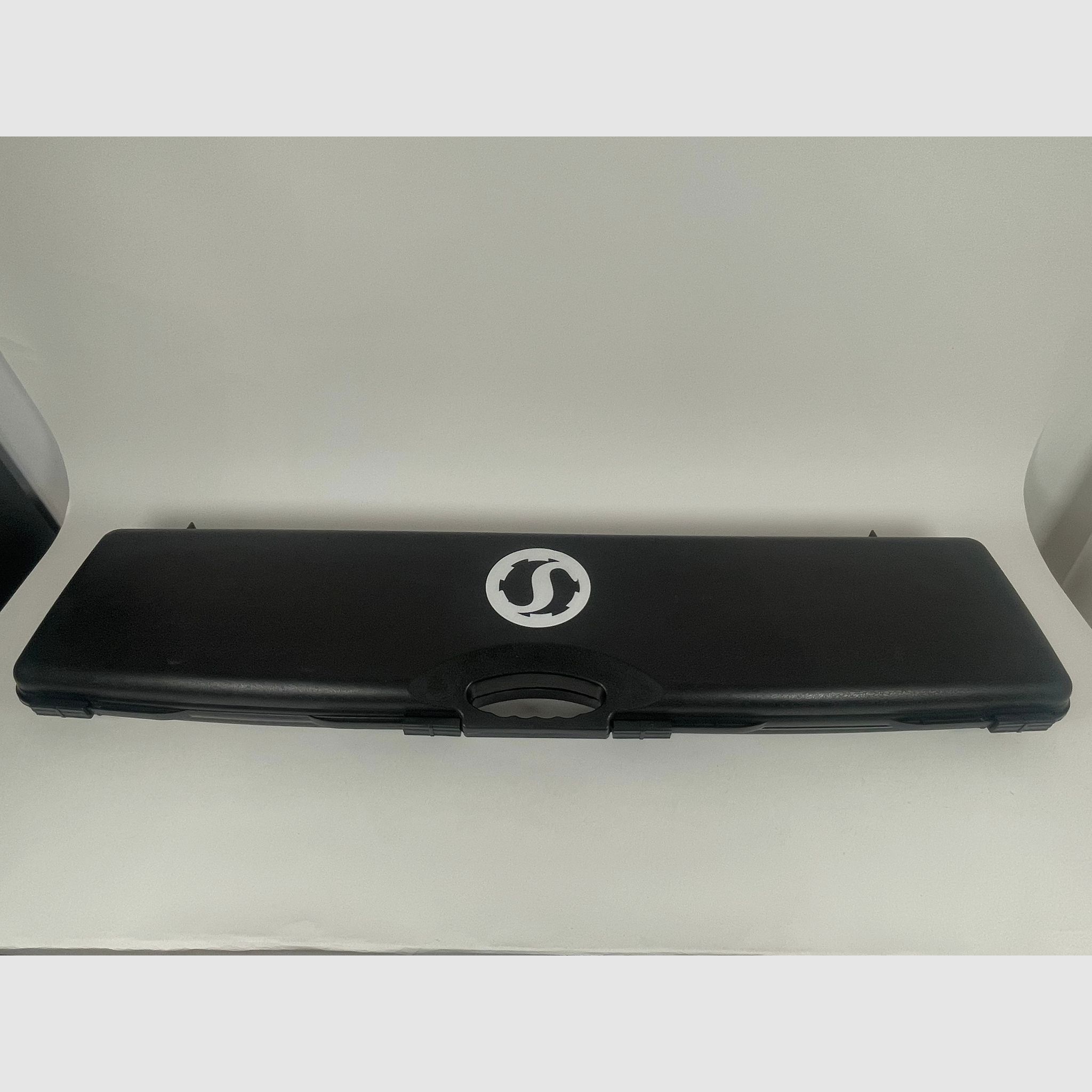 Schmeisser M4F AR15 LL 14.5“